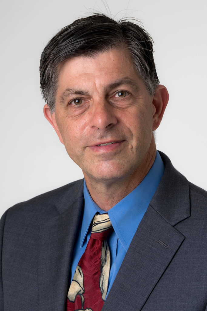 Hayden Burrus, FCAS, MAAA, President and Principal Actuary
